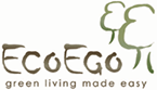 EcoEgo - Green living made easy