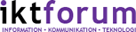 IKTForum :: Information - Kommunikation - Teknologi